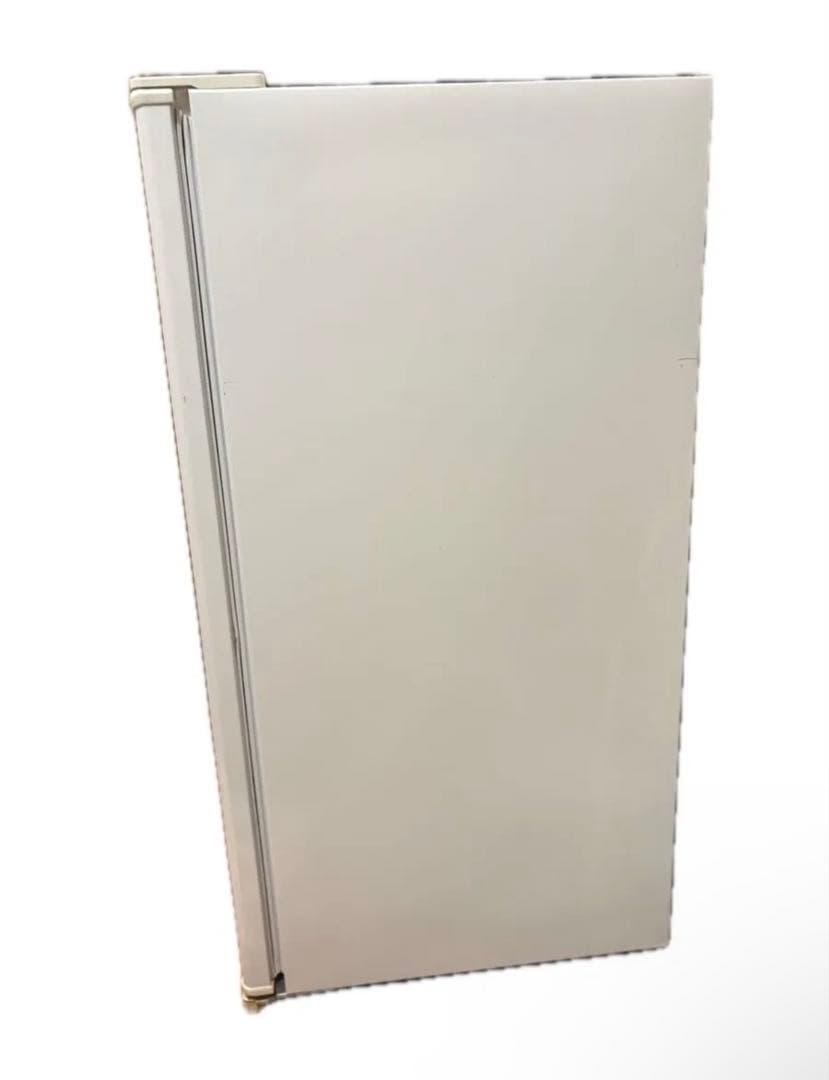 Haier 1ドア 冷蔵庫　JR-A9A-W（ホワイト）