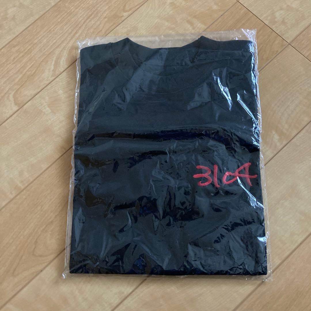 嵐 大野智 ソロコン Tシャツ