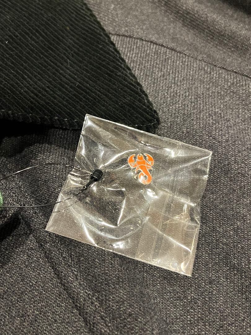 SOPH × Barbour new burghley