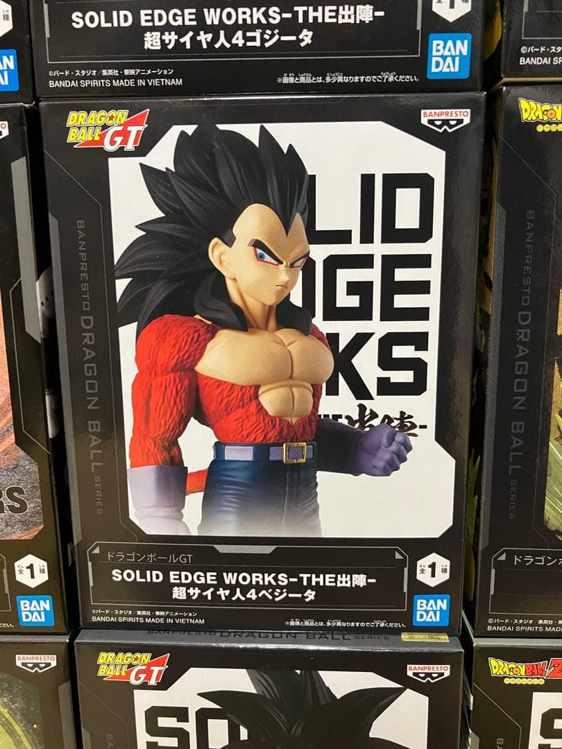 【新品未開封】ドラゴンボールフィギュアまとめ売り11点セットセット