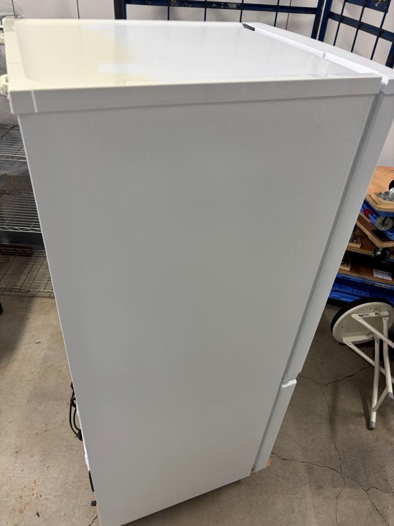 2023年製東芝 TOSHIBA GR-U15BS冷蔵庫153l