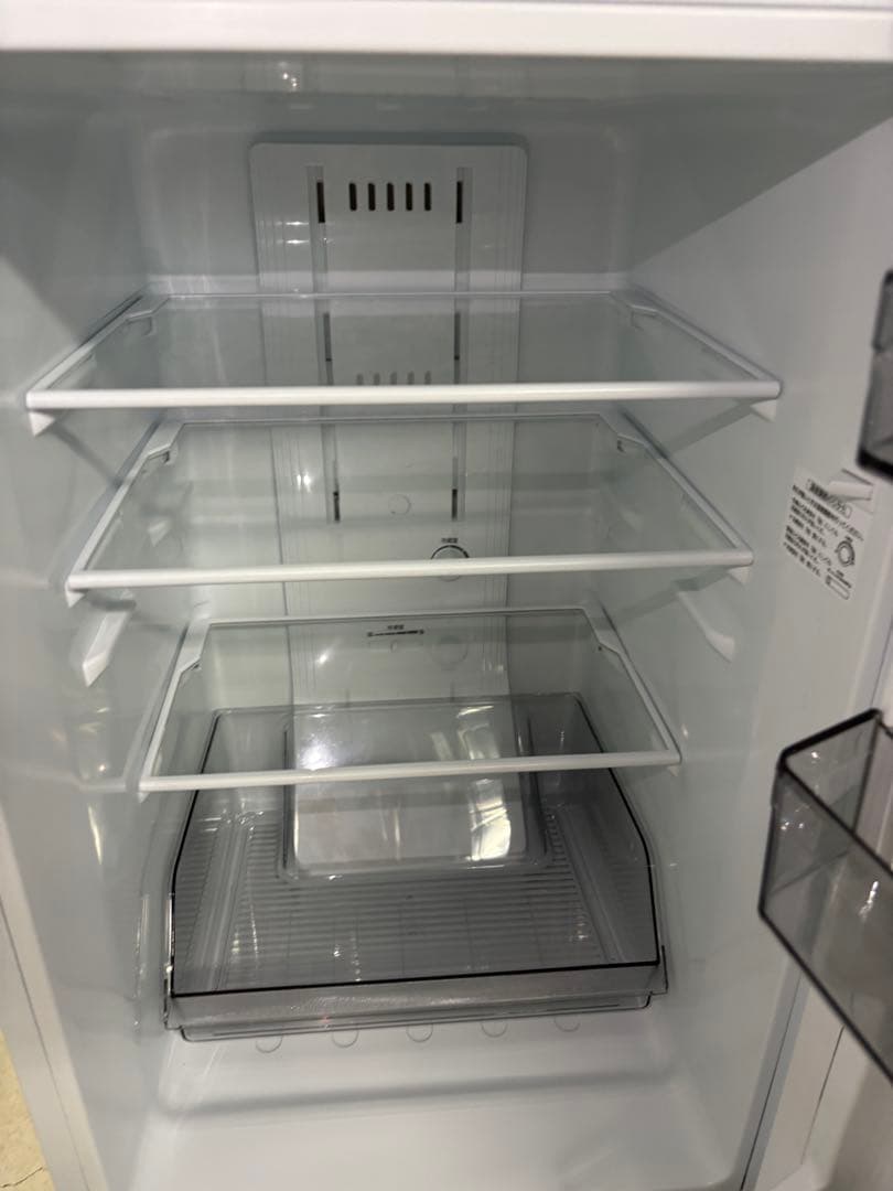 2023年製東芝 TOSHIBA GR-U15BS冷蔵庫153l