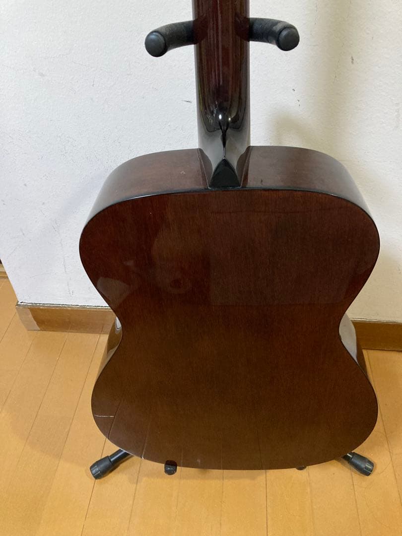 美品」Headway￼アコースティックギターHCF-18 ソフトケース付