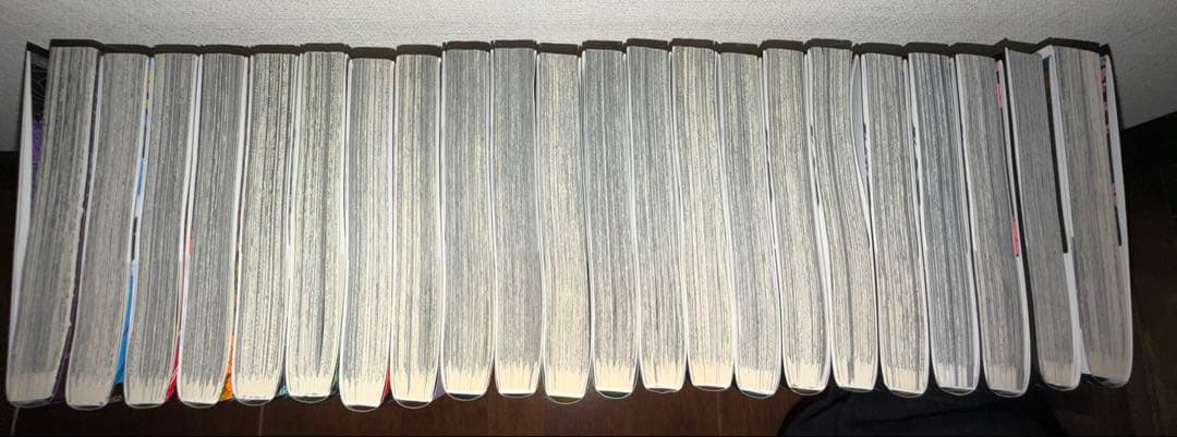 鬼滅の刃 全巻セット＋零巻＋鬼殺隊報特別報告書