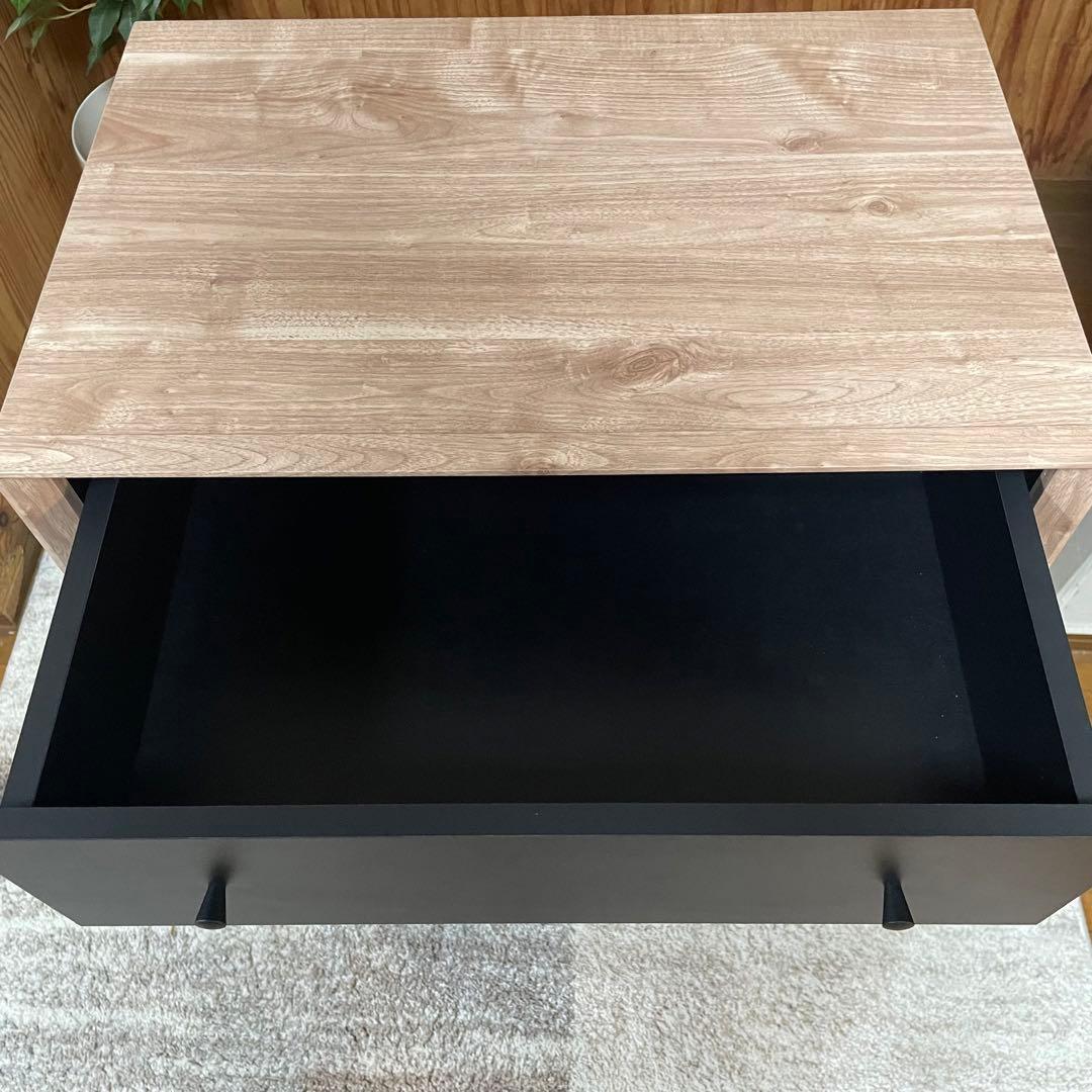 都内23区送料無料❗️朝日木材加工Arrow キャビネット✨