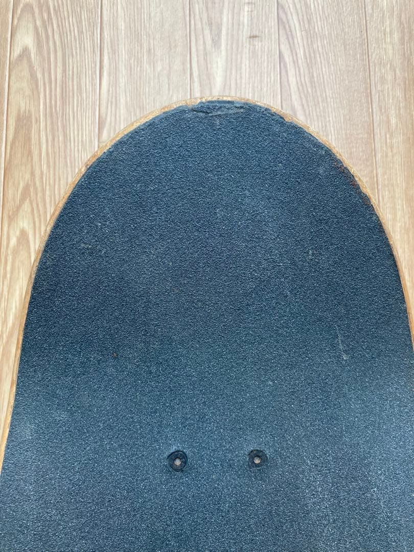 すてねこ　スケボーU4 サーフ カーバ