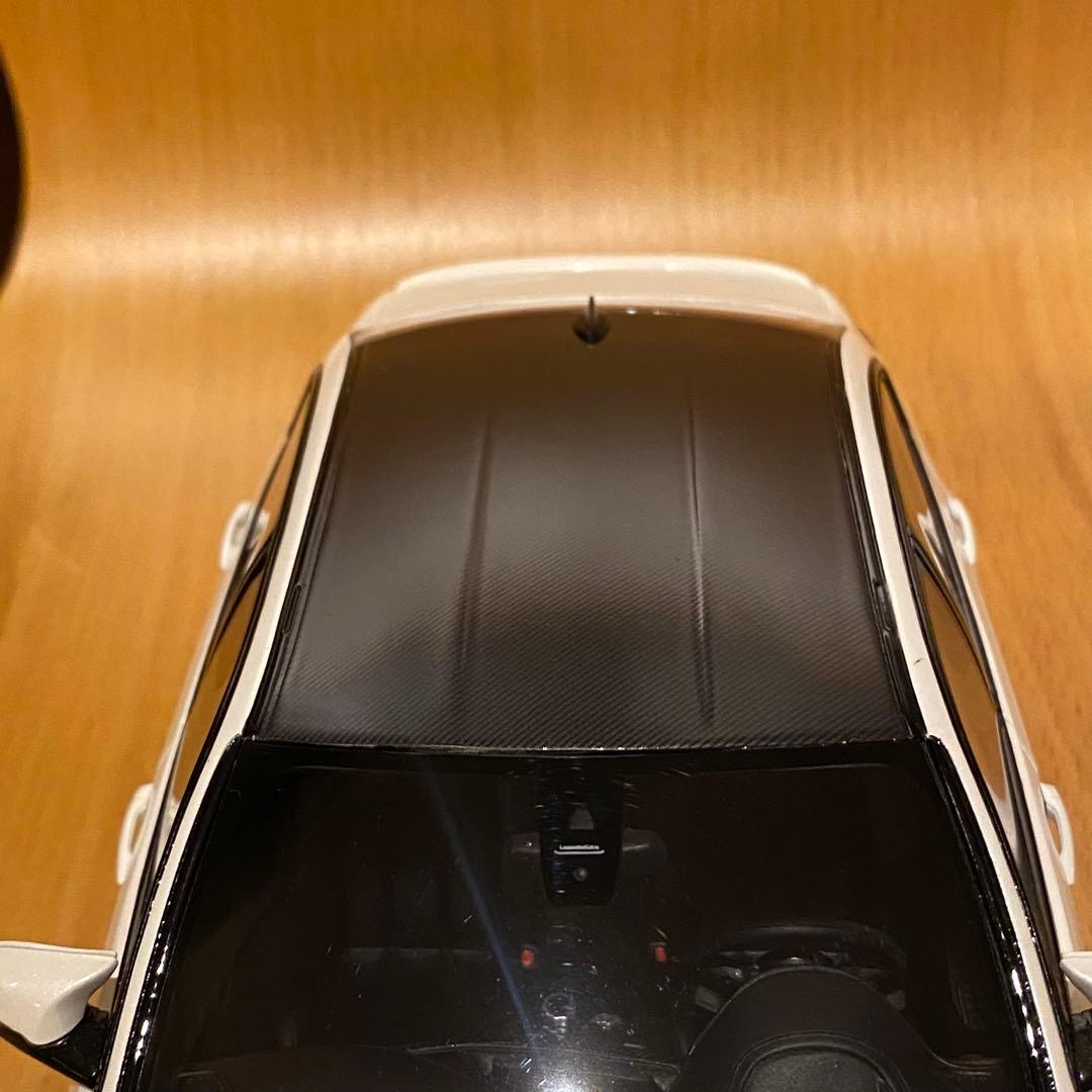 ミニカー GT SPIRIT GTS 1/18 BMW M3 F80