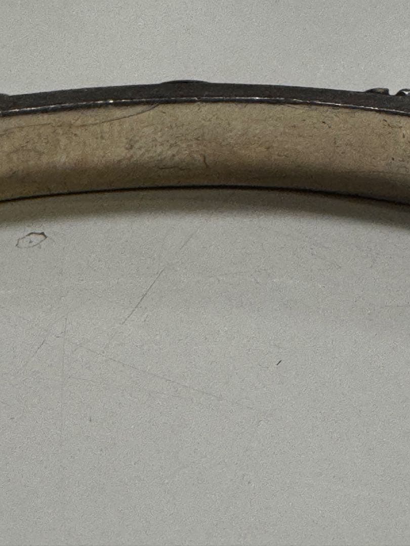 ゴローズ バングル