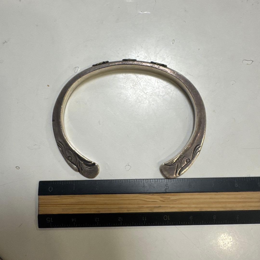 ゴローズ バングル