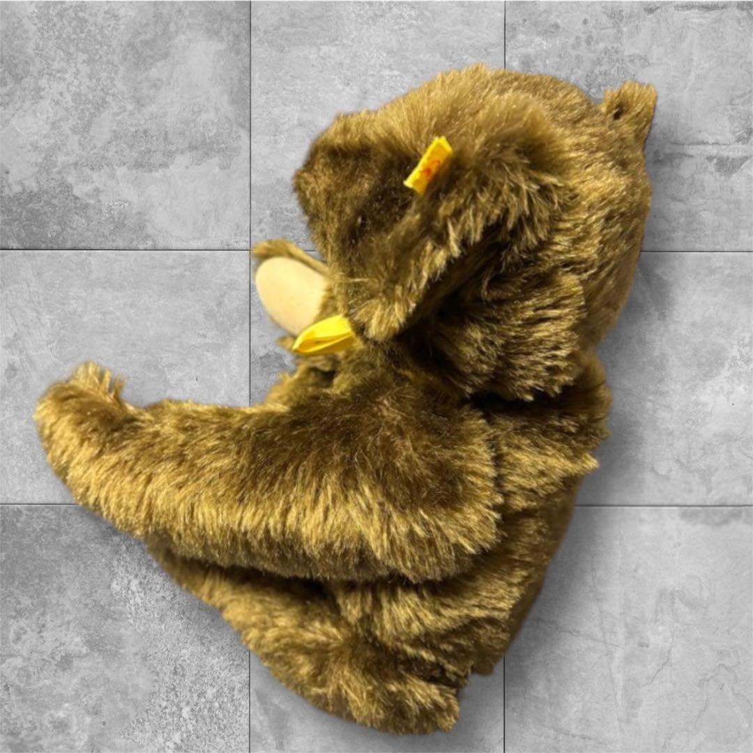 即購入OK シュタイフのクラシックテディベア1909