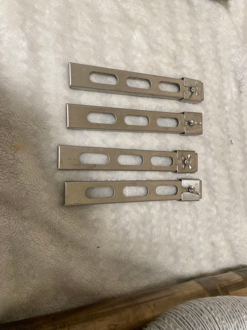 r*3様 winnerwell(ウィンナーウェル)薪ストーブノマドプラス M＋オ