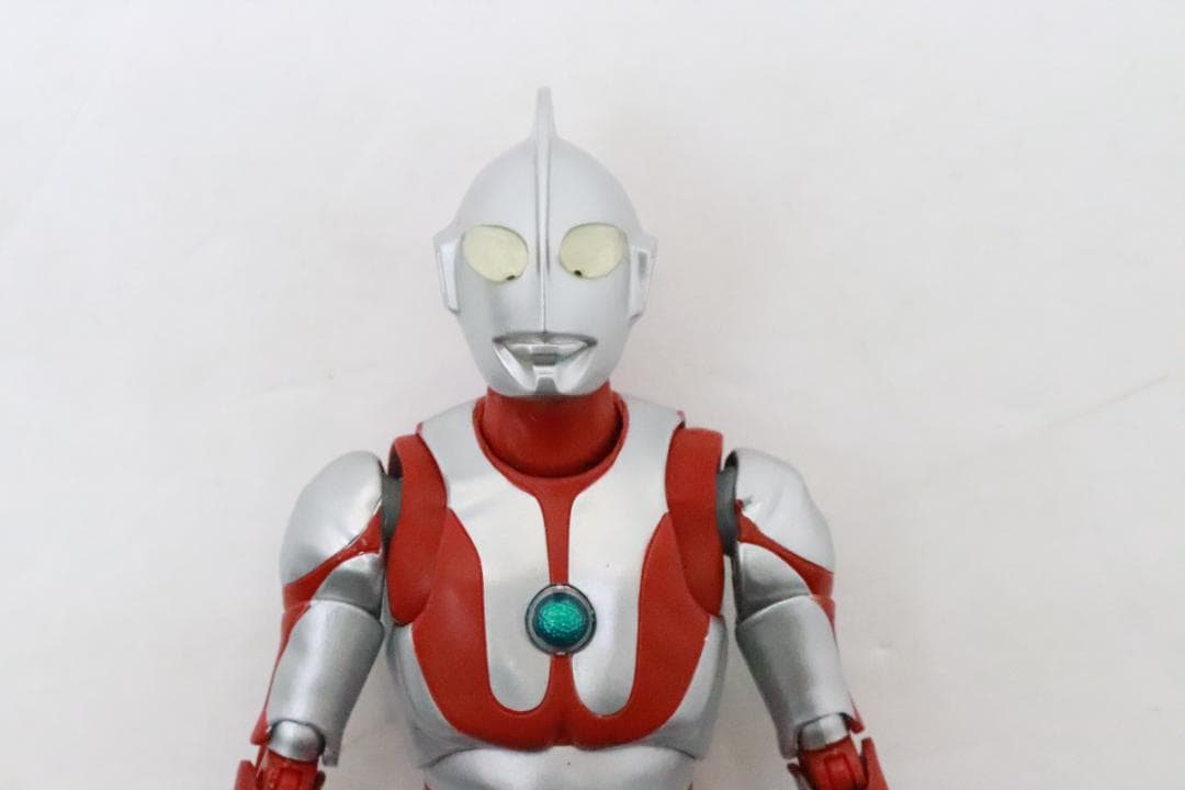 S.H.Figuarts 真骨彫製法 ウルトラマン 30-JD1117-16