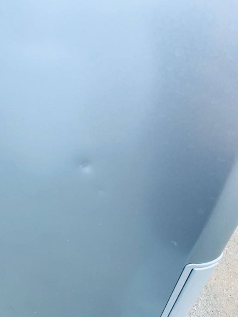 ✅SHARPノンフロン冷凍冷蔵庫✅ ✅SJ-W351E-S✅送料設置無料