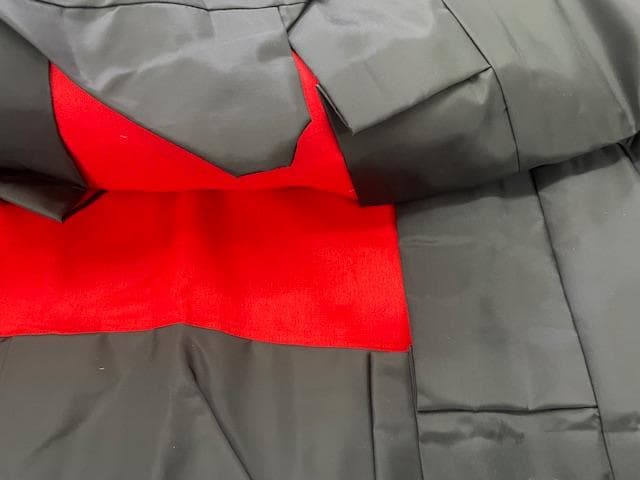 グランドピアノフルカバー C2サイズ 黒