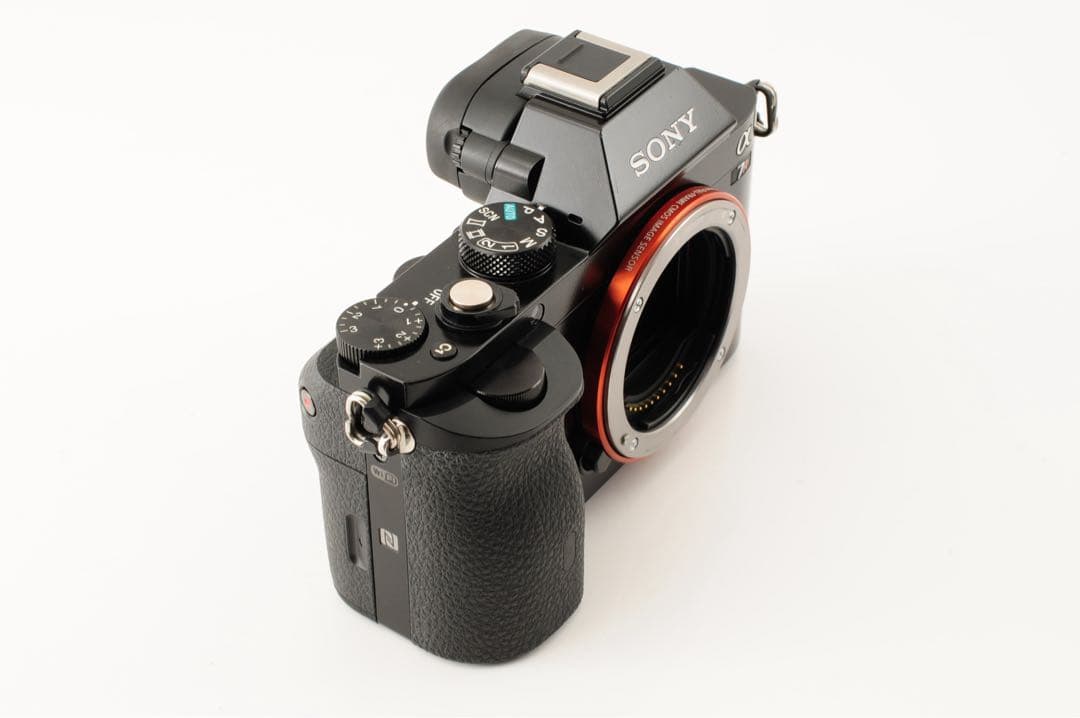 ◇ショット数:9,071回◇ ソニー SONY ILCE-7R α7R - メルカリ