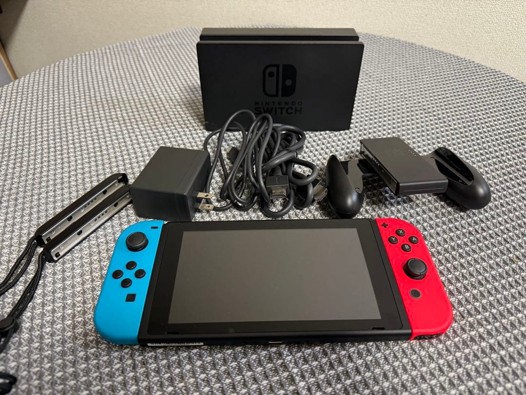 Nintendo Switch Switch Nintendo Switch