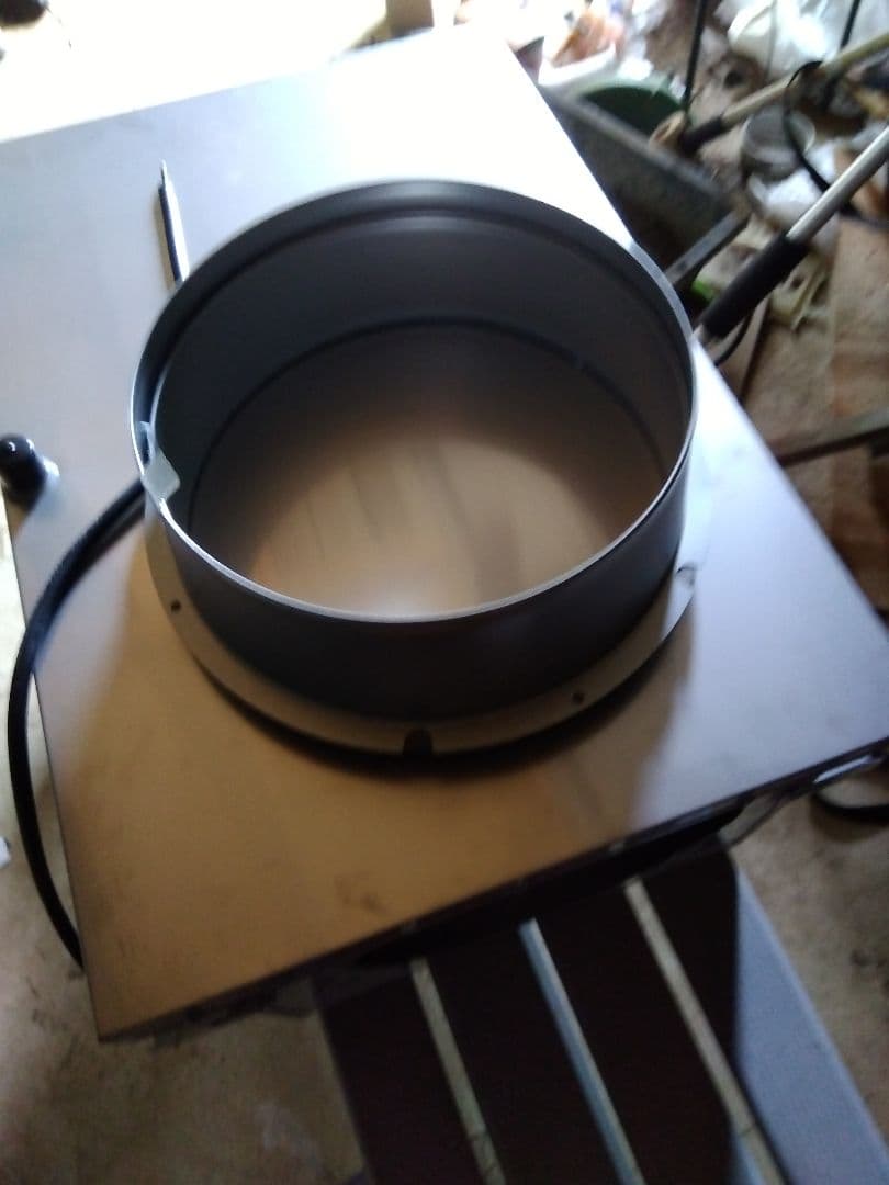 BFS-150SXA2　三菱電機　ストレートシロッコファン