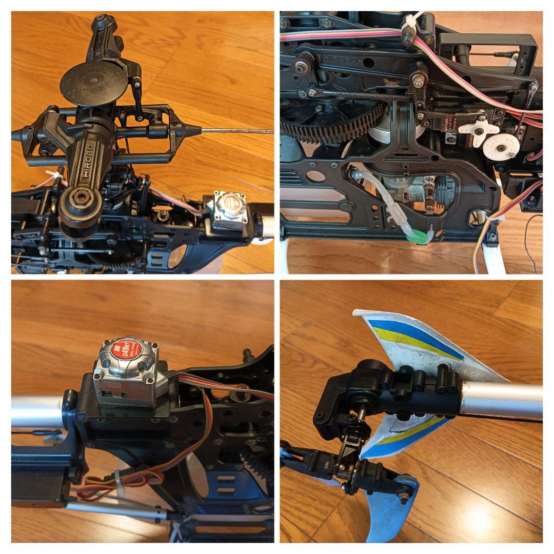 スカディ / シャトル / PCM9XⅡ / 始動用具一式　★引取限定★