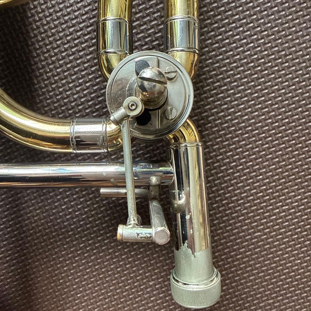 YSL-8420G テナーバストロンボーン