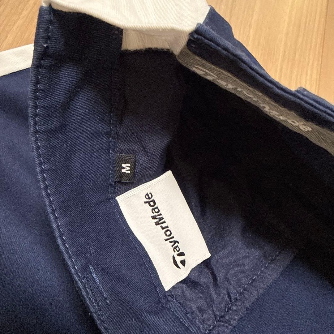 美品❣️TAYLORMADE ゴルフウェアセット