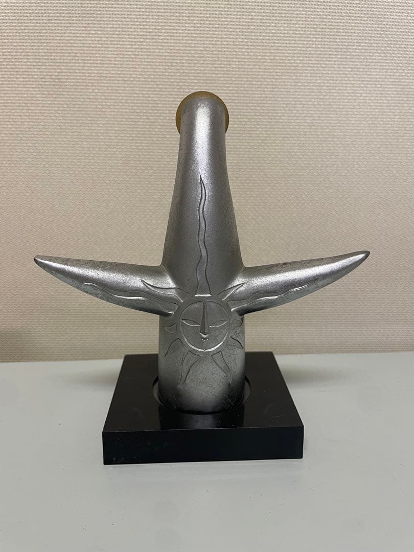太陽の塔】オブジェ 鉄製
