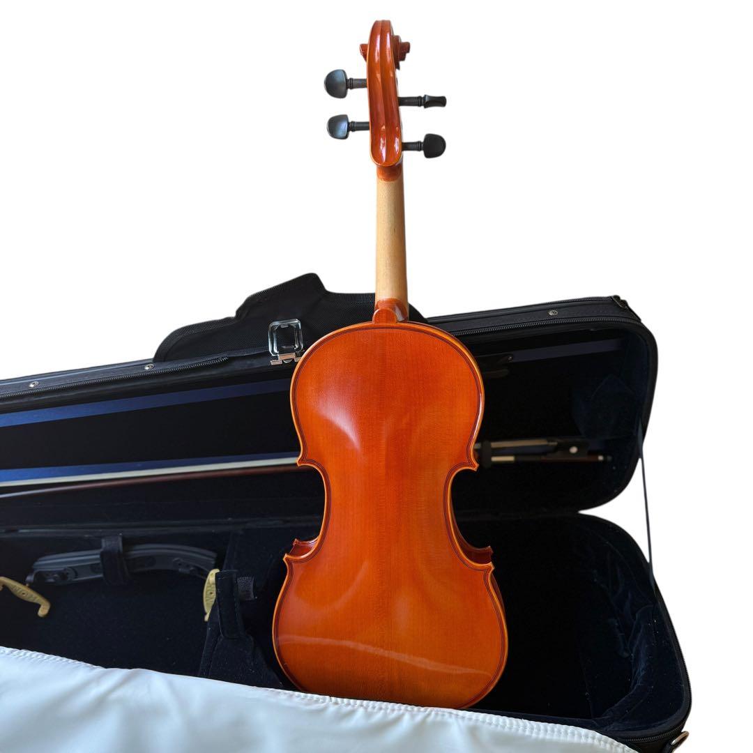 Eastman Strings VL80 バイオリン 2022年製　付属品完備