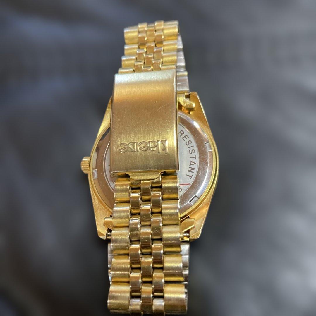 遺品整理　ネックレス　腕時計