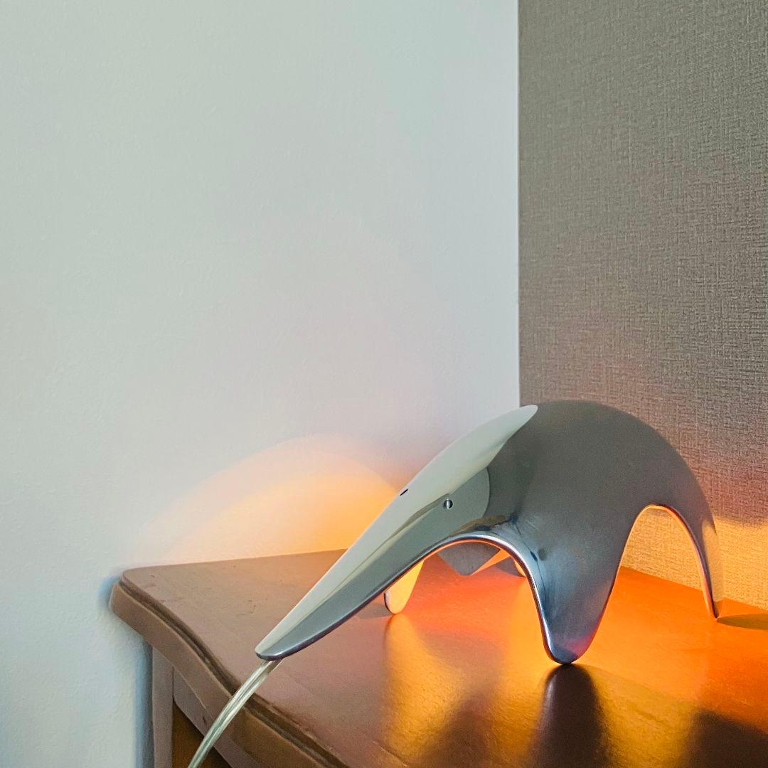 RED DOT受賞ランプ◇The New Old Light Medium白 RED DOT受賞ランプ