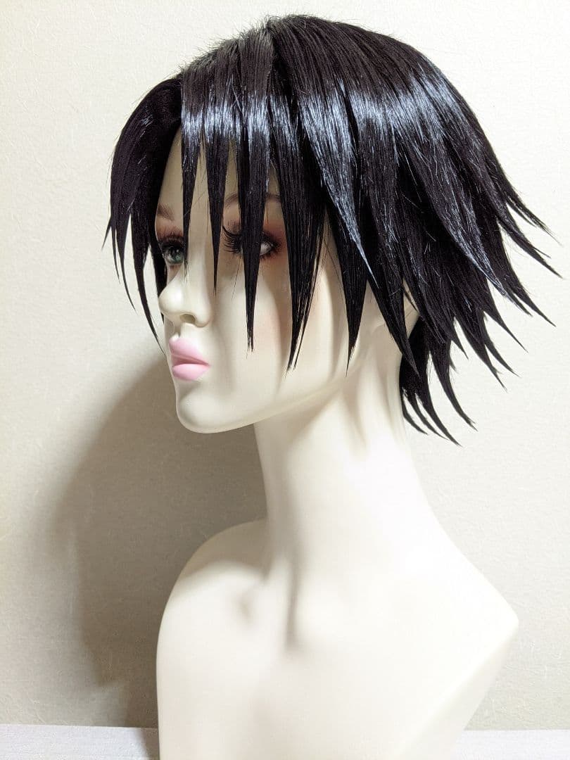 ウィッグ・エクステ Mgjj