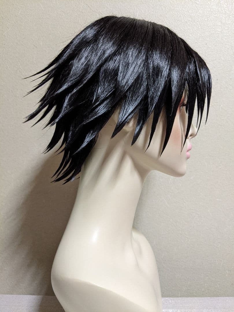 ウィッグ・エクステ Mgjj