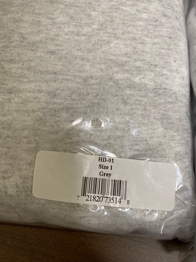 YEEZYセットアップ 上下セット サイズ1