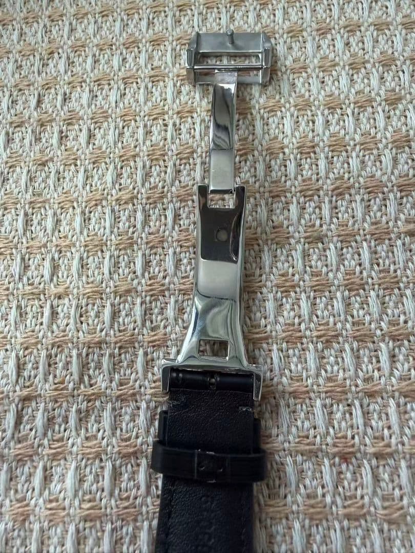 IWC ポルトギーゼ　クロノグラフ　オートマティック　IW371445