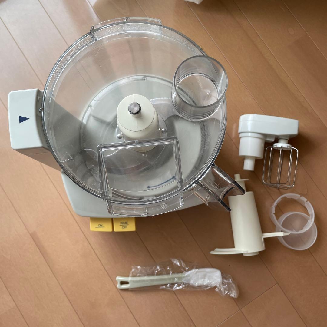 ド*コ様 アムウェイ　フードプロセッサー アムウェイ フードプロセッサー 【公式通販】