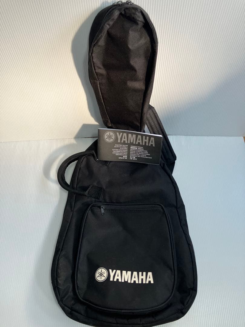 Yamaha Pacifica212vfm エレキギター ブラック