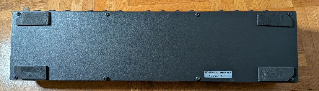 MOEN GEC9 プログラマブル・スイッチャー