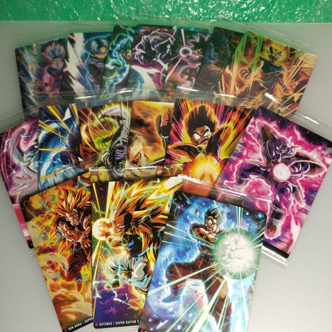 ドラゴンボール　イタジャガ　1弾〜3弾　カードダス　一番くじ　フィギュア　レア？