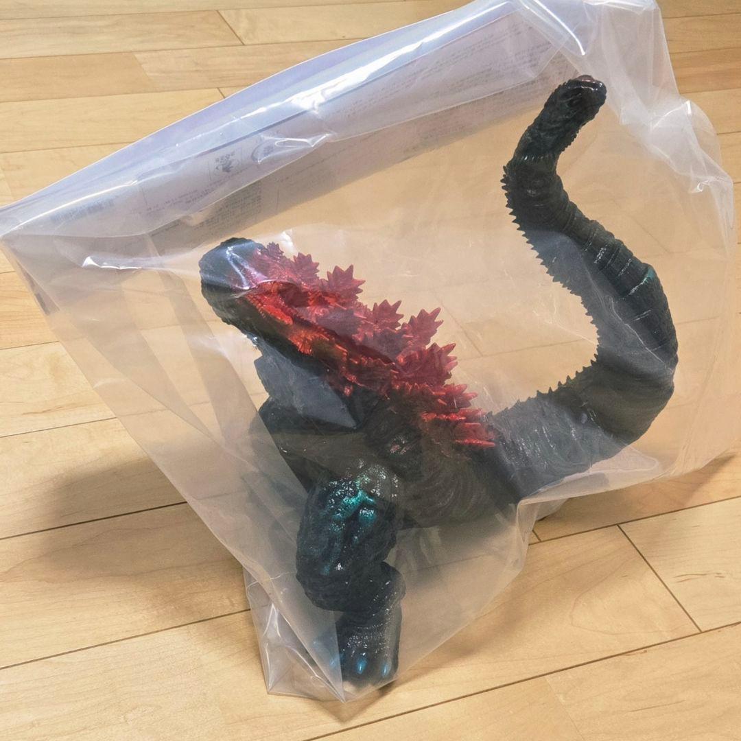 激レア 被りなし 当時物 ゴジラ ミニ指人形 32体セット ゴジラ倶楽部 希少