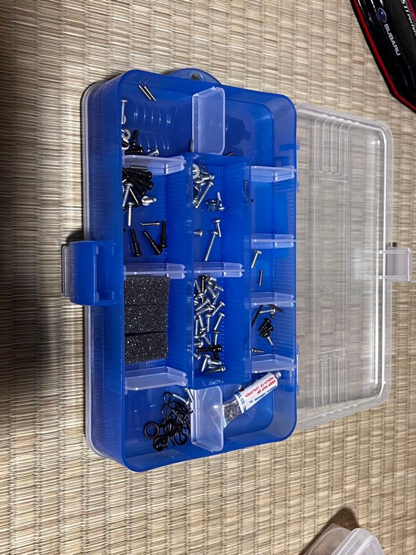 タミヤ TT-02 ラジコンカー SUBARU WRX STI まとめ売り