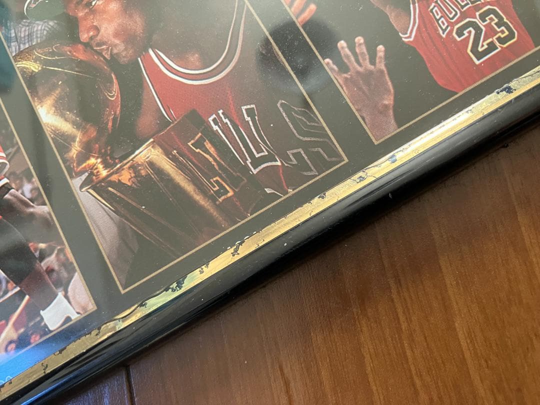 超希少】非売品直筆サイン入りダイムバックダレル 大型ビニールポスター