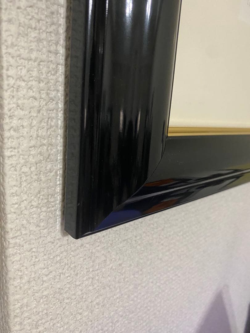 ヒロヤマガタ【家路】 シルクスクリーン 美品↑☆ヒロ・ヤマガタ☆真作