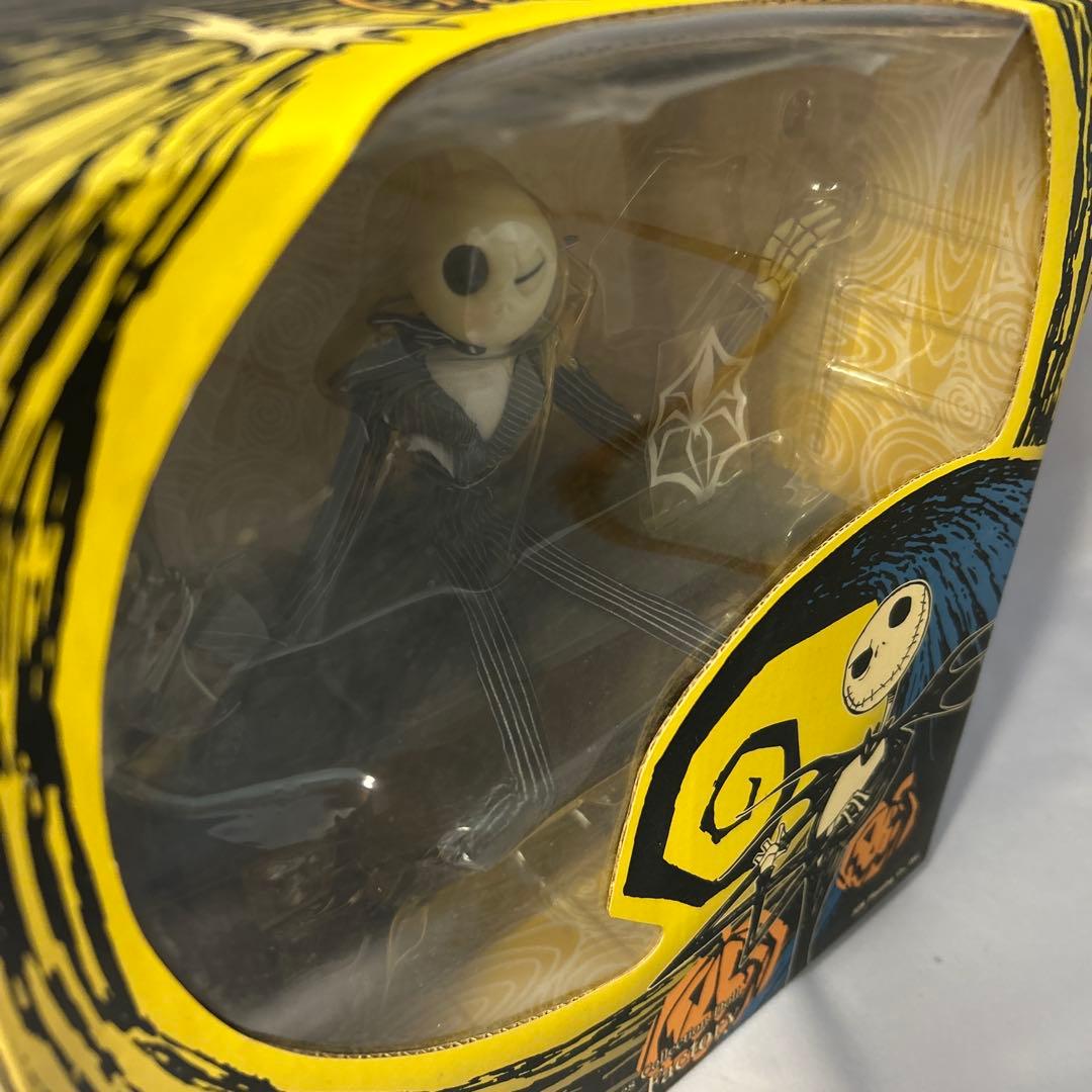 ジュンプランニング　ナイトメアー・ビフォア・ クリスマス ジャックの工房