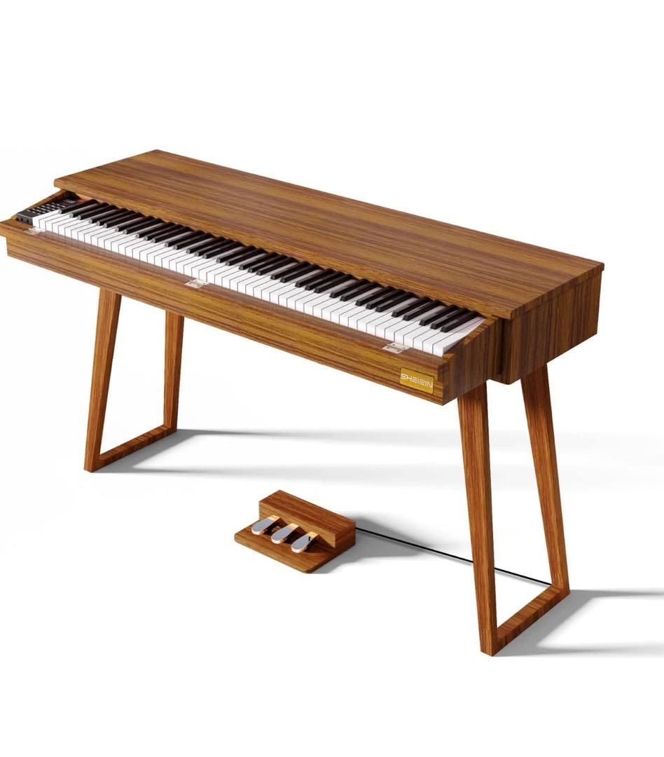 SHEIRIN 電子ピアノ