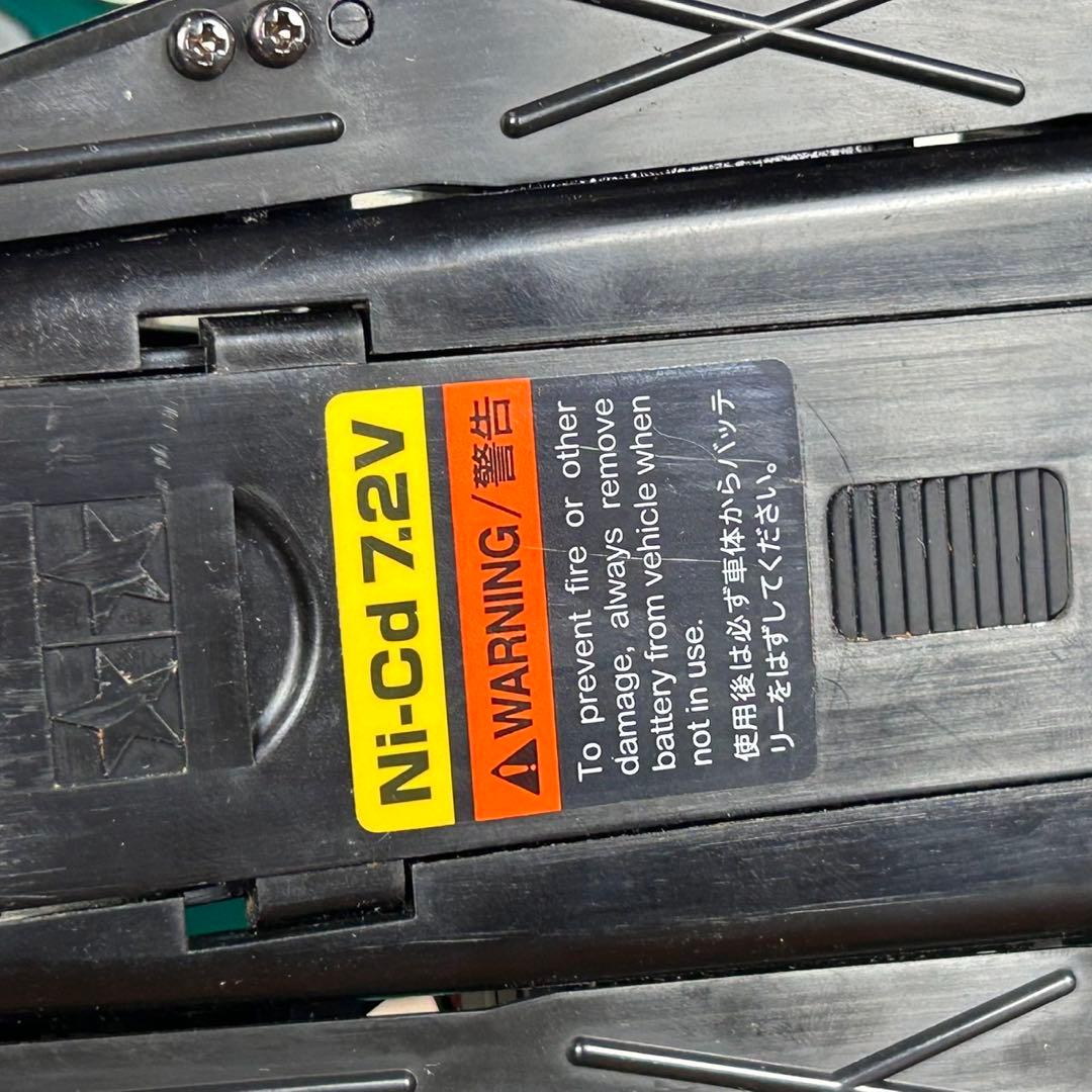 【希少】TAMIYA タミヤ タムテックギア ポルシェ934RSR