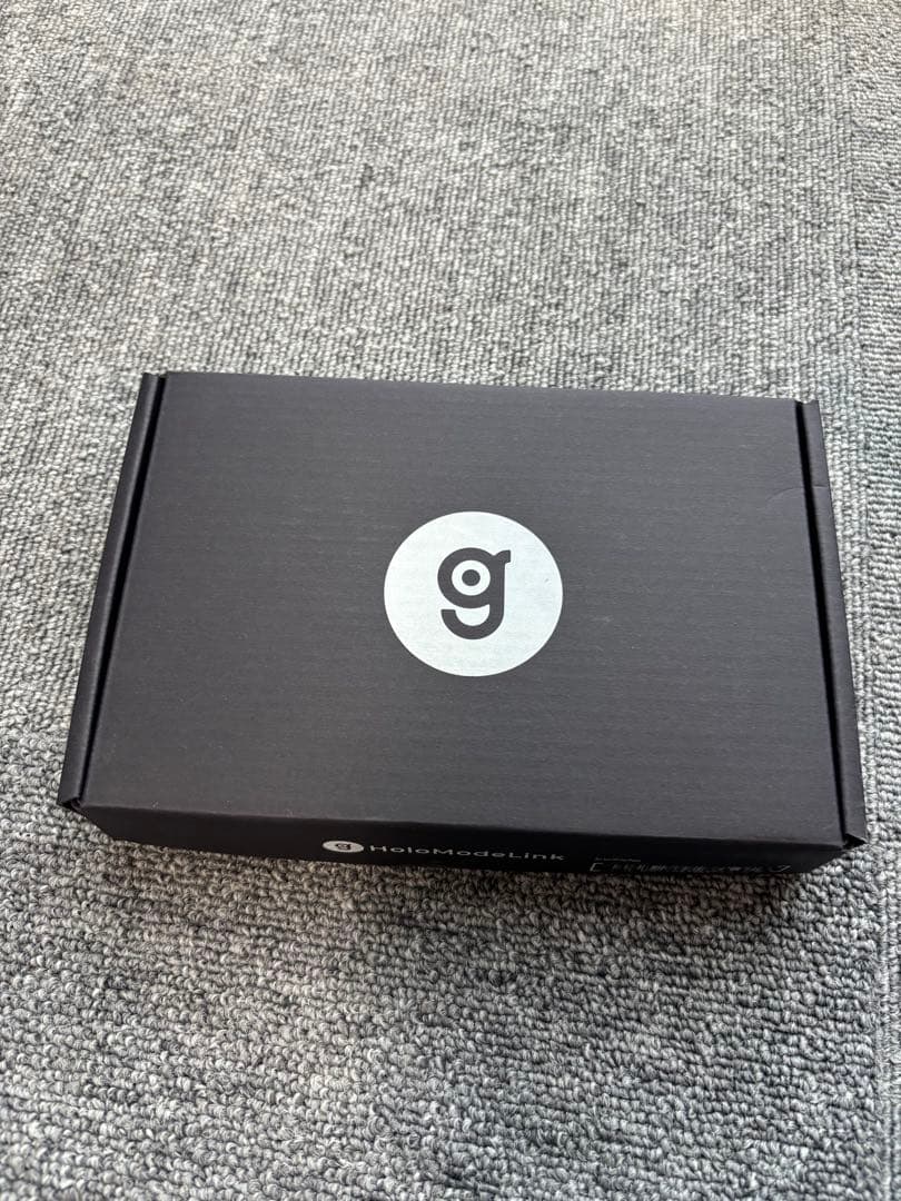 Gugenka ホロモデリンク