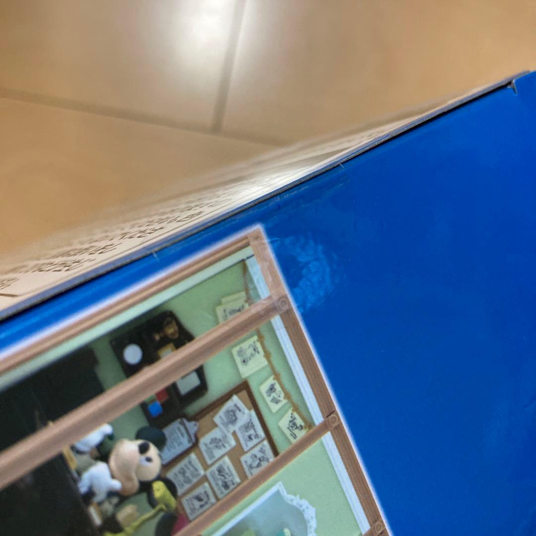 【即購入ok!!】 東京ディズニーリゾート ミニチュアフィギュアコレクション