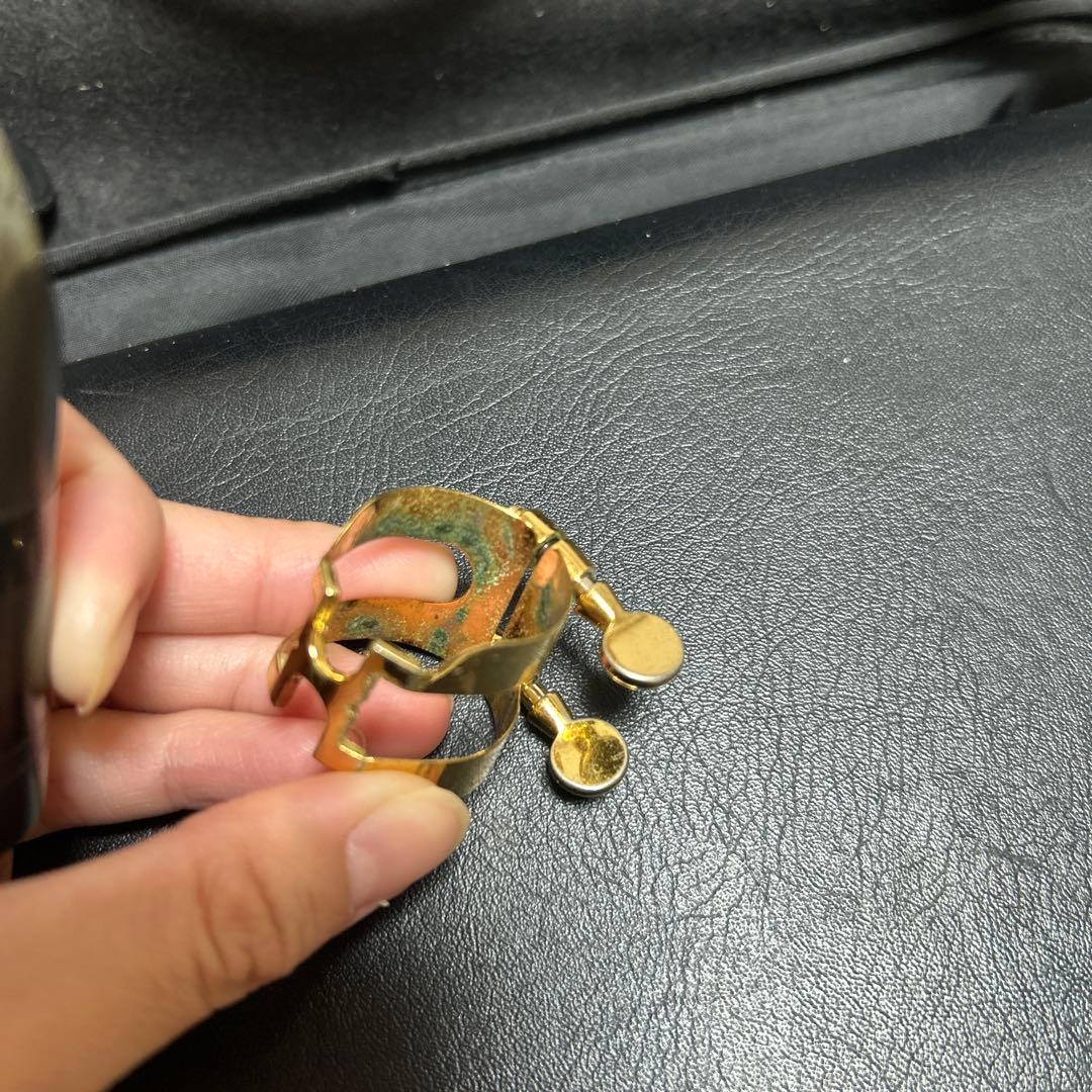 m*a様 YamahaYCL-SEVMクラリネット 鑑定書付