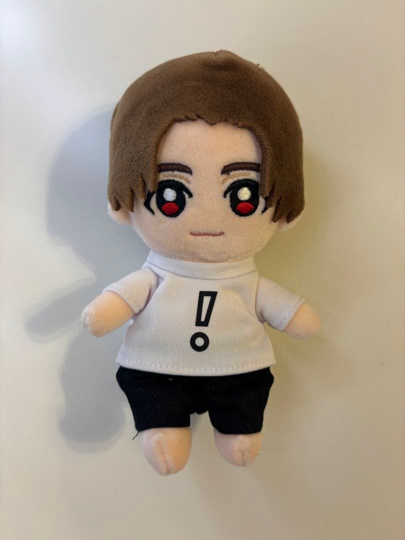 山田涼介ちびぬい