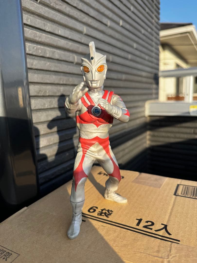 まとめて ゾフィー 帰ってきてウルトラマン ウルトラタロウ エース