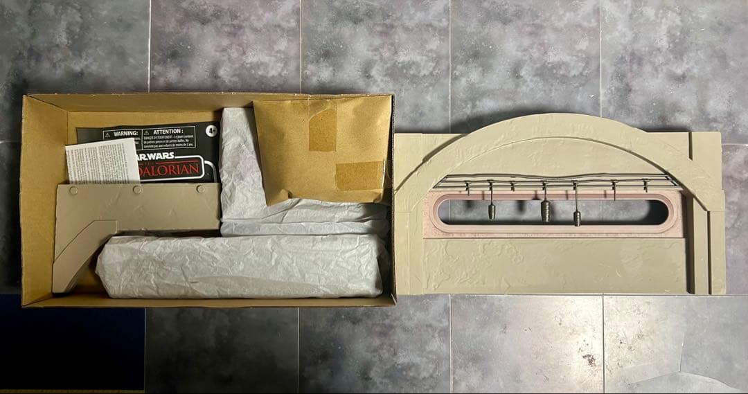 SF・ファンタジー・ホラー THE VINTAGE COLLECTION NEVARRO CANTINA