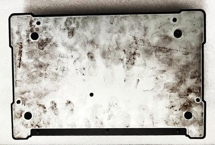 その他 Roland PhraseLab MC-09